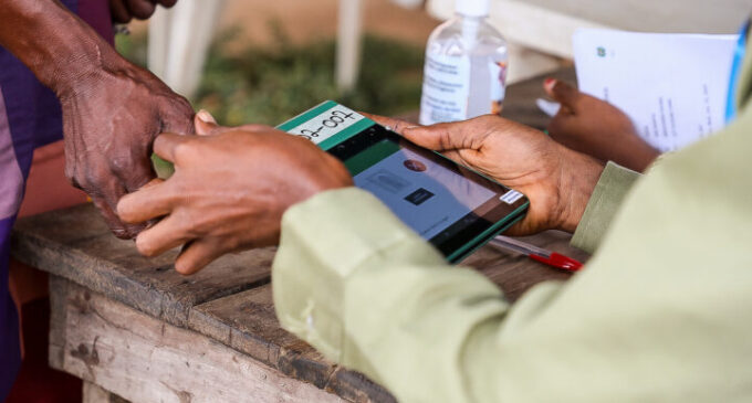 INEC to conduct mock accreditation of voters February 4