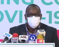 NCDC: Nigeria at moderate risk of Marburg virus