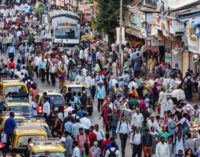 UN: With 1.4bn people, India to surpass China as most populous country in 2023