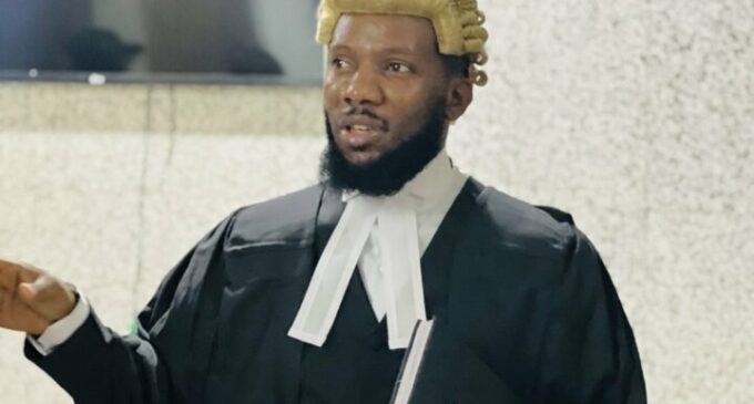 NBA to petition NJC over imprisonment of Inibehe Effiong, says he wasn’t given fair hearing