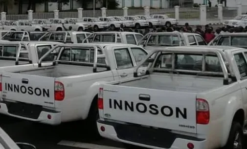 Innoson Vehicles sues Imo government over N2.5bn debt