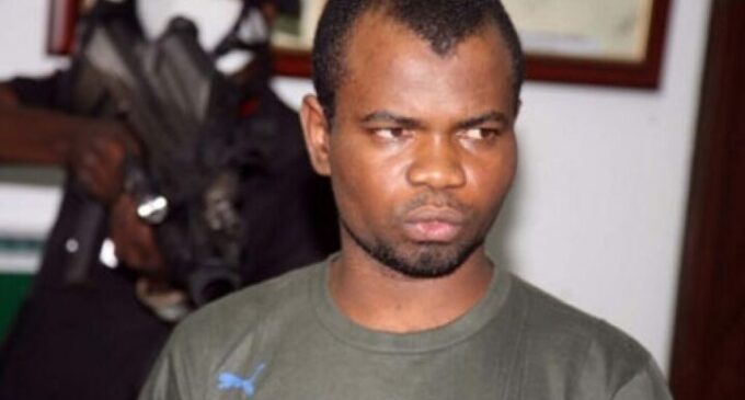 REVEALED: How Boko Haram kingpin plotted to kidnap Shettima’s children at Borno lodge