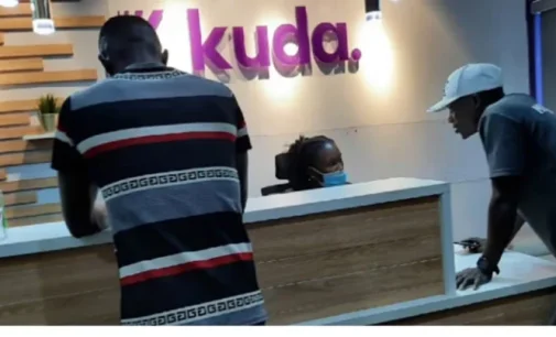 ‘No longer bank of the free’ — Customers react as Kuda Bank introduces N50 stamp duty
