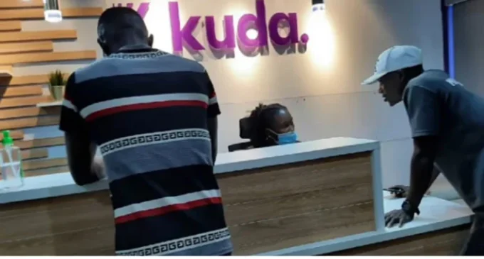 ‘No longer bank of the free’ — Customers react as Kuda Bank introduces N50 stamp duty