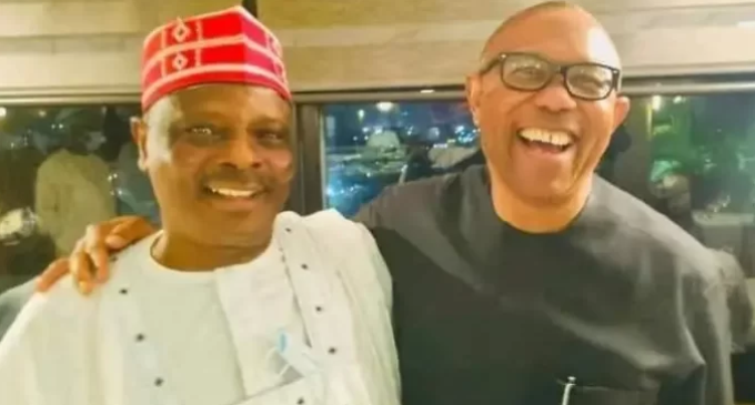 Kwankwaso: Northerners won’t vote for Peter Obi or any south-easterner in 2023