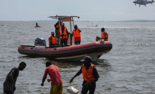 NEMA: Death toll from Lagos boat mishap now 17