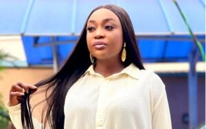 Lizzy Gold: I was attacked by robbers in Onitsha