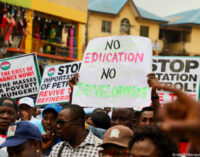 APC, PDP should donate funds from nomination form sales to settle ASUU, says NNPP chieftain