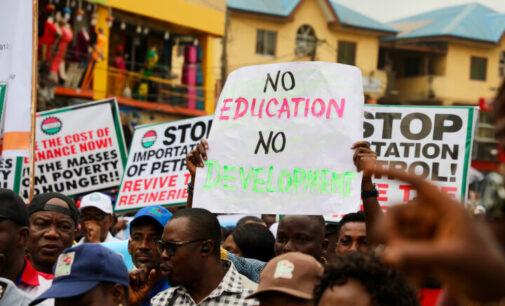 ASUU strike: Eight months wasted… now is a time for reflection, says Atiku