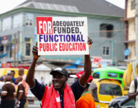 FG, ASUU fail to reach agreement on out-of-court settlement