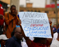 ASUU strike: Nigerians have no good reason to be disappointed with FG, says minister