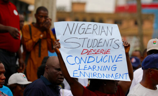 ASUU: Time for all of us to shift ground and compromise
