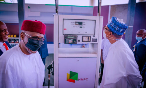 EXCLUSIVE: Nigeria’s petrol subsidy in 6 months surpassed NNPC’s oil revenue by N210bn