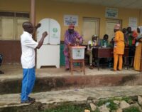 Cash scarcity, insecurity may affect smooth conduct of polls, says interfaith forum