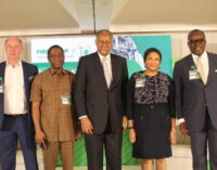 Ajumogobia: FIRST E&P is focused on increasing Nigeria’s oil production