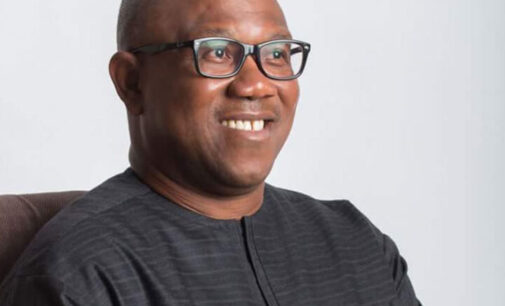 Peter Obi: A country in the woods’ fighting chance?