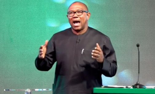 Peter Obi: God blessed Nigeria with everything — except good leadership