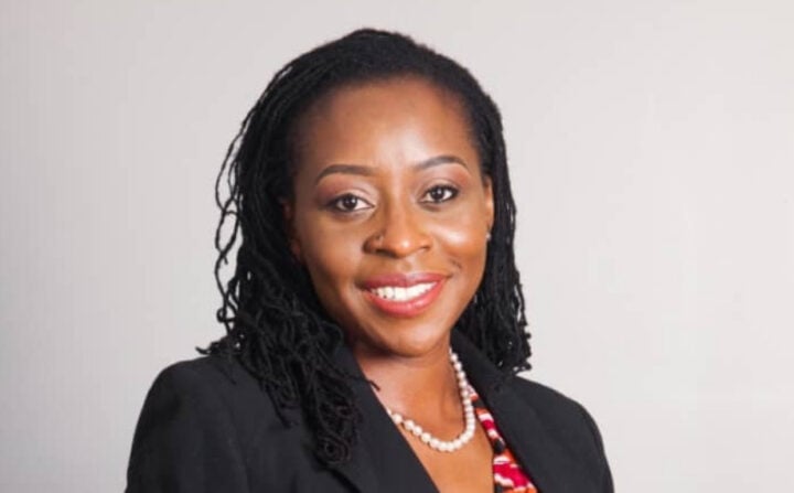 Phyllis Wakiaga