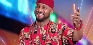 I’ll have up to 11 kids… my late son will return, Yul Edochie declares