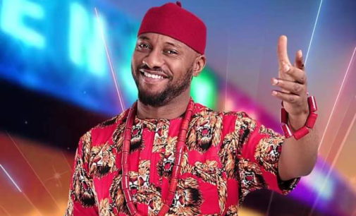 I’ll have up to 11 kids… my late son will return, Yul Edochie declares