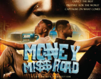 TRAILER: ‘Money Miss Road’ to hit cinema July 22 — starring Charly Boy, Josh2Funny, Swanky JKA