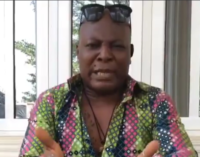 ‘Storm is gathering in Nigeria’ — Charly Boy warns