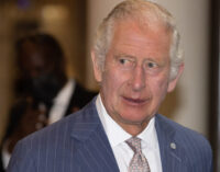 King Charles: Flood disaster in Nigeria deeply saddening… UK stands in solidarity
