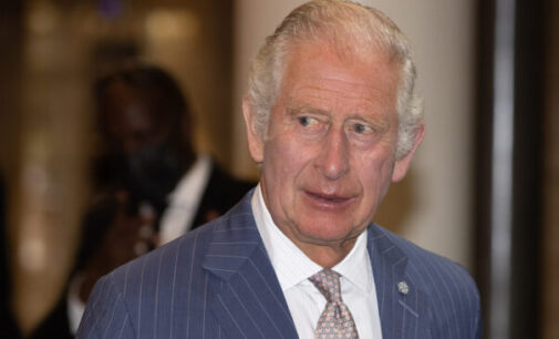 Report: Prince Charles received £1m from Osama Bin Laden’s family