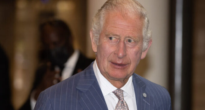 King Charles: Flood disaster in Nigeria deeply saddening… UK stands in solidarity