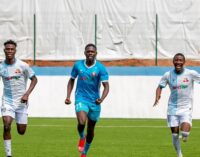NPFL: Remo Stars secure continental ticket as Pillars, Heartland are relegated