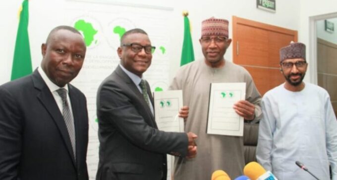 AfDB, SEC sign $460,000 grant to deploy surveillance system in Nigeria’s capital market