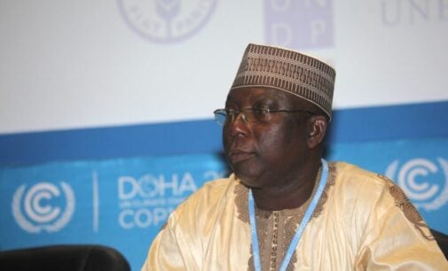 Buhari appoints Dahiru as pioneer DG of climate change council