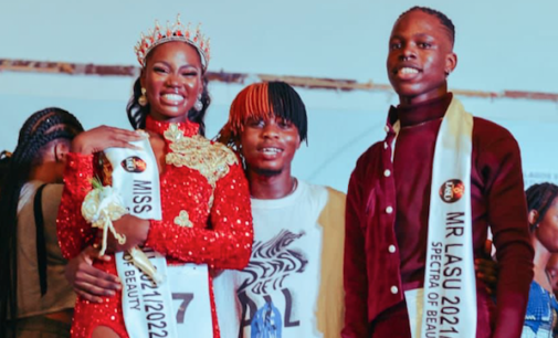 EMPTY CROWNS: How winners of LASU’s beauty pageant are extorted, denied prizes