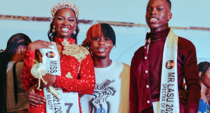 EMPTY CROWNS: How winners of LASU’s beauty pageant are extorted, denied prizes