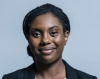 Kemi Badenoch of Nigerian descent appointed UK trade secretary