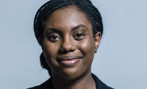 Kemi Badenoch of Nigerian descent appointed UK trade secretary