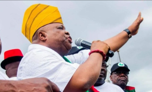 How it went: Adeleke defeats incumbent governor in keenly contested Osun election