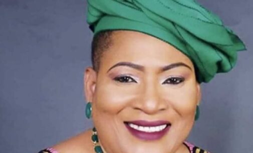 ‘She advocated women emancipation’ — APC deputy spokesman mourns Kemi Nelson