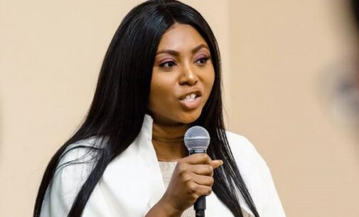 Stephanie Coker: Celebrity marriages not always crashing… they’re just most publicised