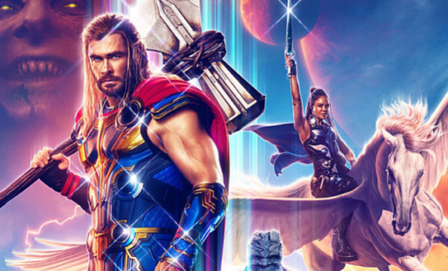 Thor, Lightyear, Silent Baron… 10 movies you should see this weekend
