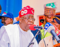 Dele Alake: Tinubu is visionary – no basis to compare him with Obi