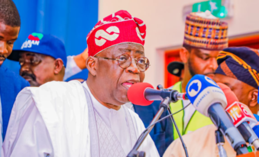 Dele Alake: Tinubu is visionary – no basis to compare him with Obi