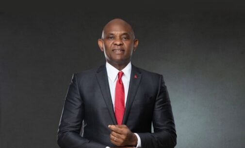 Tony Elumelu named co-chair of G2O business council