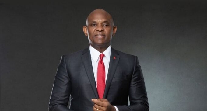 Tony Elumelu: Forthcoming population census must be credible, devoid of controversies