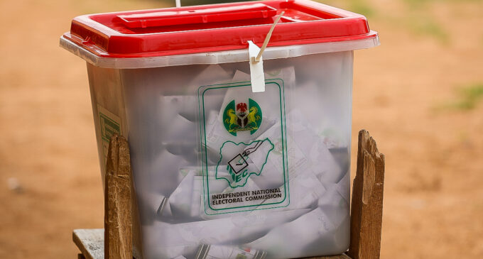 INEC: We have capacity to face challenges of 2023 elections
