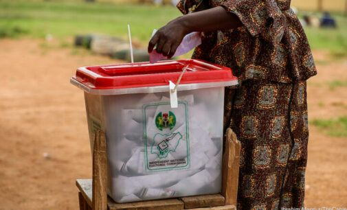 Nigeria’s election and the pollster’s albatross