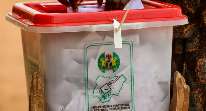 INEC: Osun, Ekiti polls give us confidence that 2023 elections will be successful