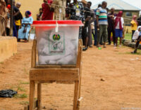 LG polls: APC wins all seats in Gombe as PDP sweeps Oyo