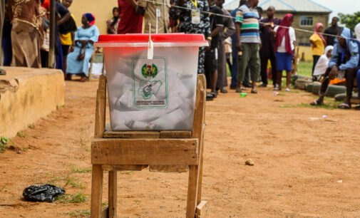 LG polls: APC wins all seats in Gombe as PDP sweeps Oyo
