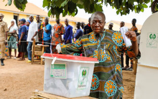 #OsunDecides2022: How next governor was elected